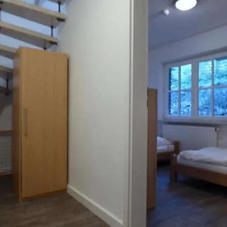 Apartmenthaus Am Nordseestrand Whg 4 An Der Rennweide 1b, 75qm Apartamento *