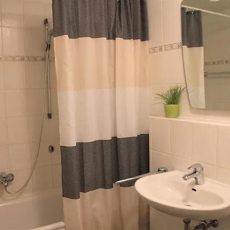 Apartmenthaus Am Nordseestrand Whg 4 An Der Rennweide 1b, 75qm