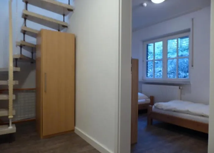 Apartmenthaus Am Nordseestrand Whg 4 An Der Rennweide 1b, 75qm Daire *